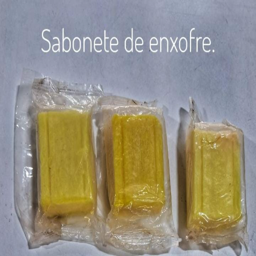 Sabonete